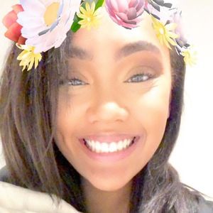 Meet your Posher, Ghia-lee